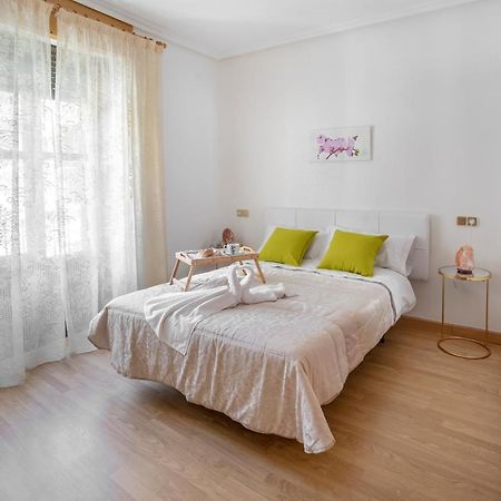 Apartamento Candela Саламанка Екстериор снимка
