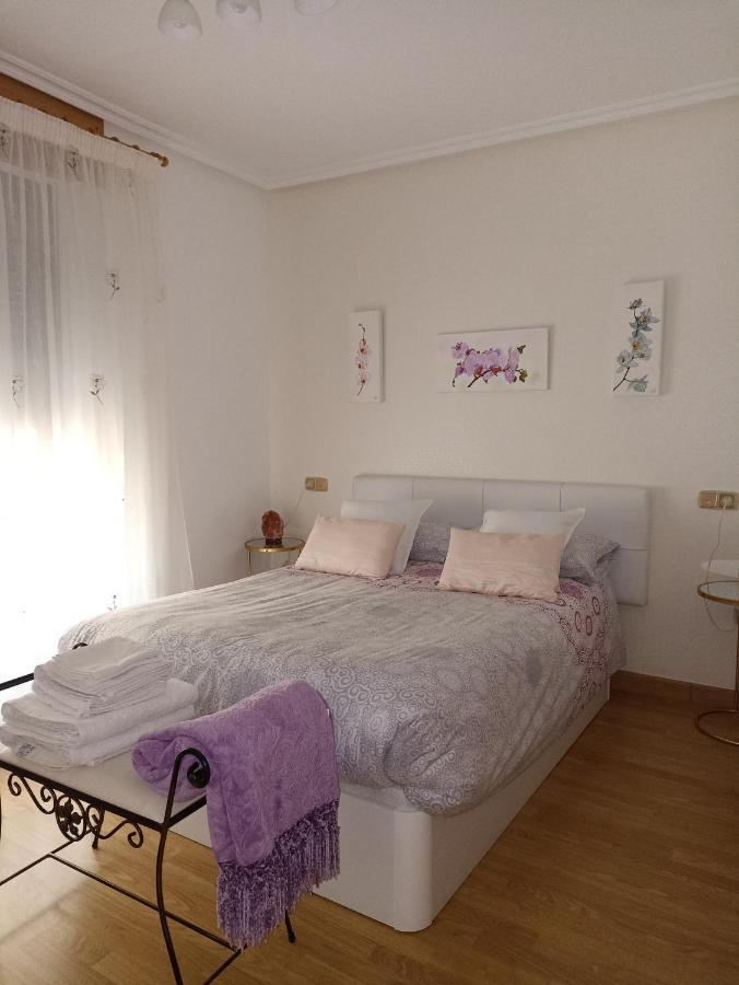 Apartamento Candela Саламанка Екстериор снимка