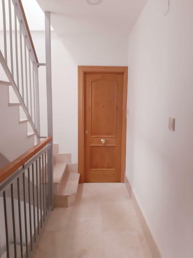 Apartamento Candela Саламанка Екстериор снимка