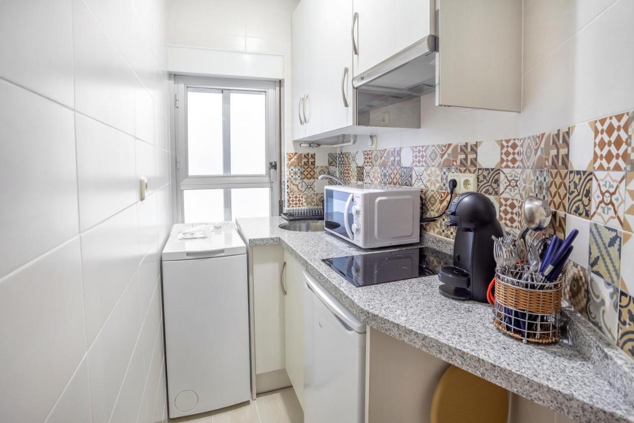 Apartamento Candela Саламанка Екстериор снимка