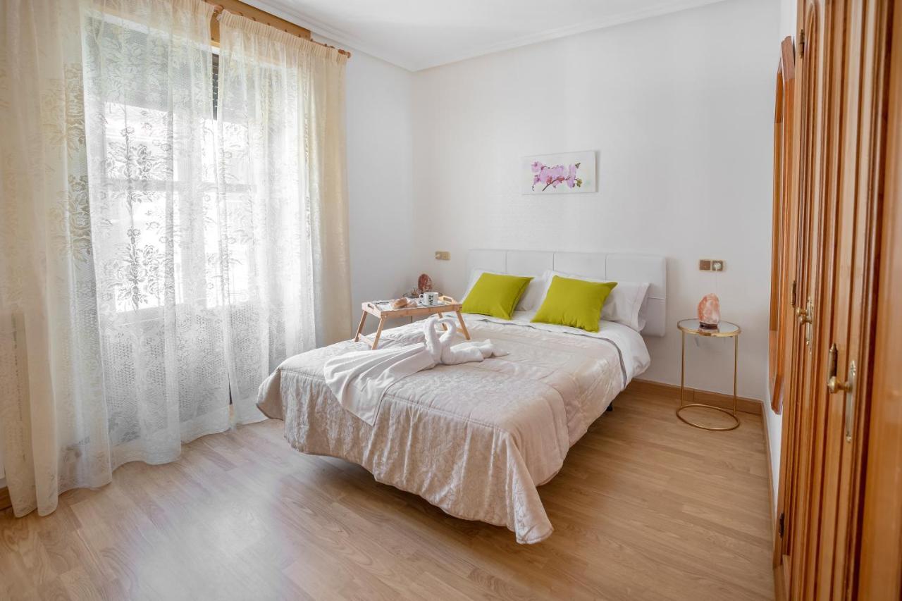 Apartamento Candela Саламанка Екстериор снимка