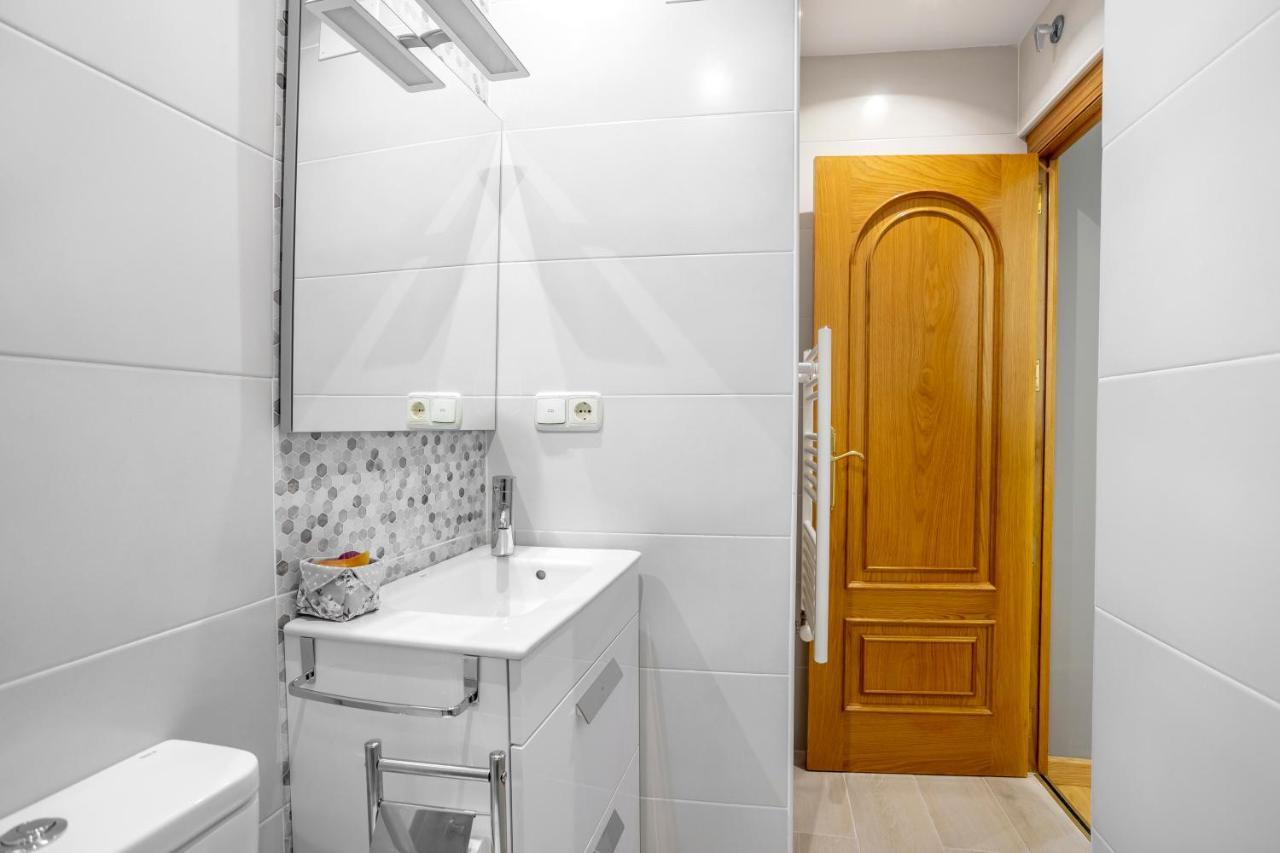 Apartamento Candela Саламанка Екстериор снимка